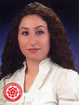 FATMA GÖK